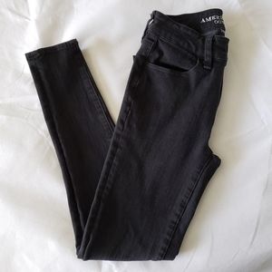 American Eagle jeggings